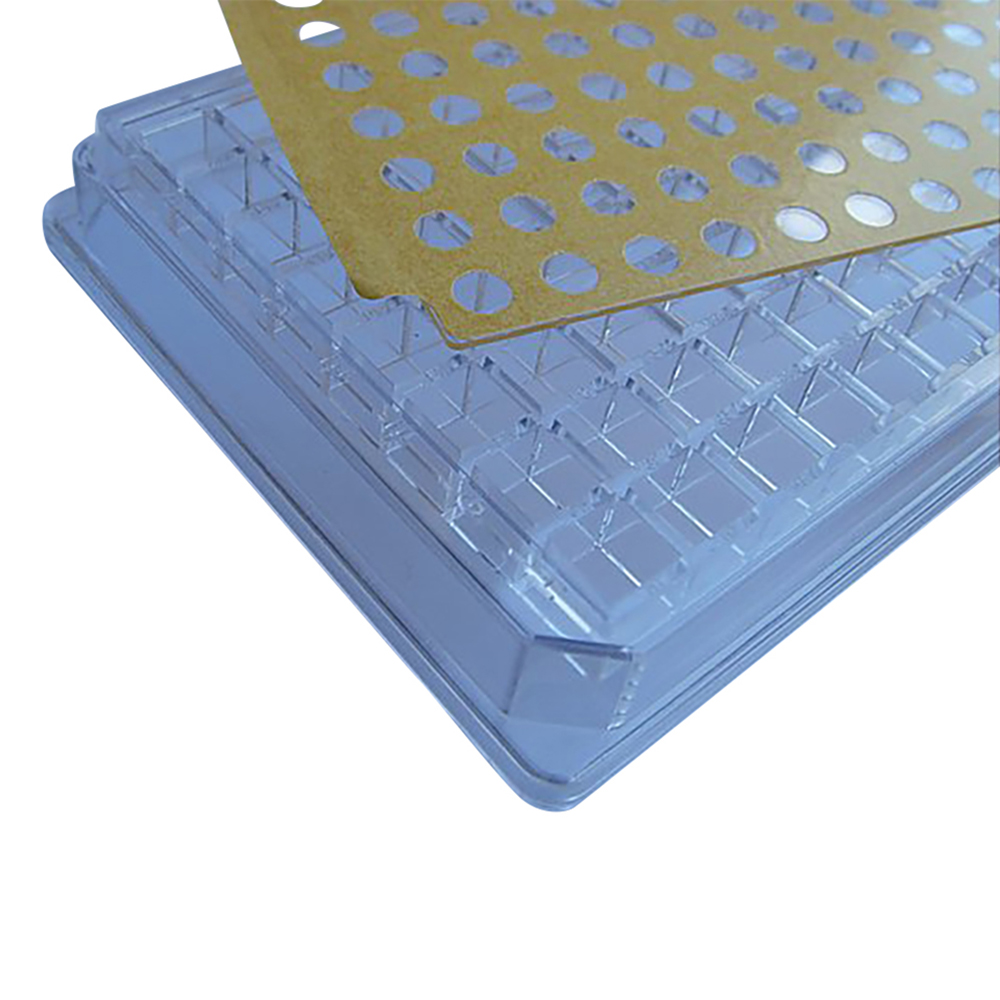 Protein Crystallization Plate LCP