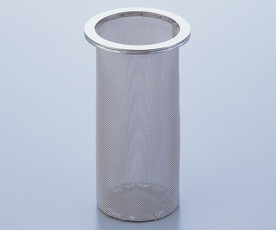 Liquid Filter Cylinder Stainless Steel 100 Mesh