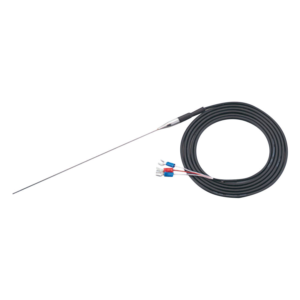 Platinum Resistance Thermometer Class B Three-Wire System