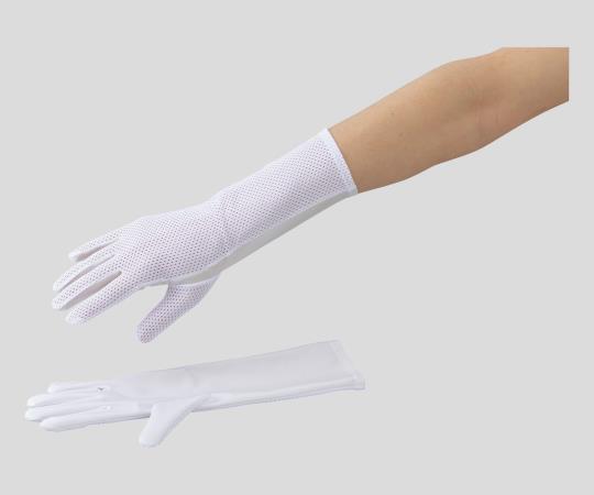 ASPURE Dust-Free Gloves Nylon BNH-UML M
