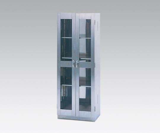 Solvent Resistant Chemical Closet Type 650 x 475 x 1800mm