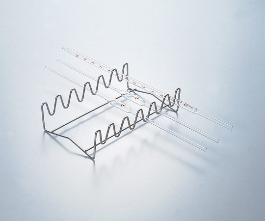 Pipet Rack Wave Type