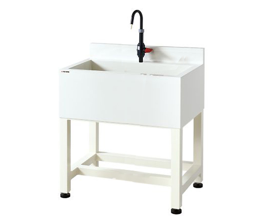 PVC Sink With Faucet