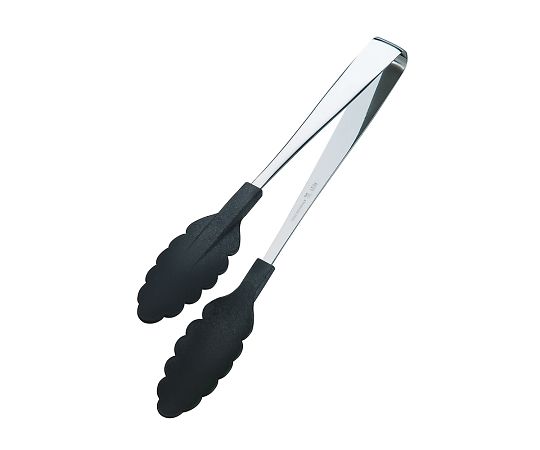 Color Tongs (HACCP Correspond) Black