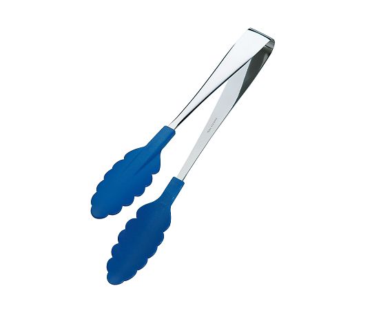 Color Tongs (HACCP Correspond) Blue