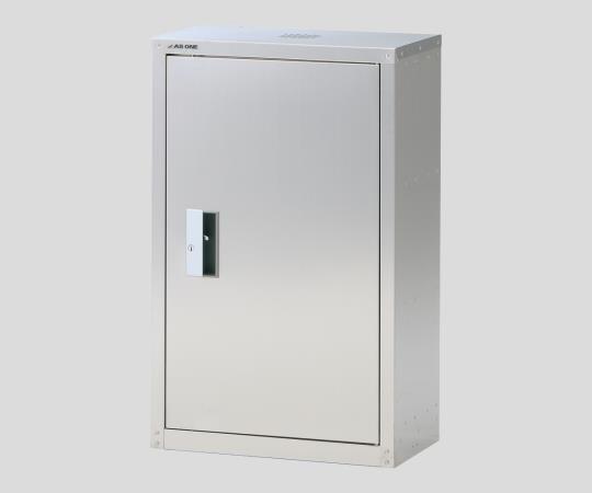 Slim Chemical Storehouse Single Door