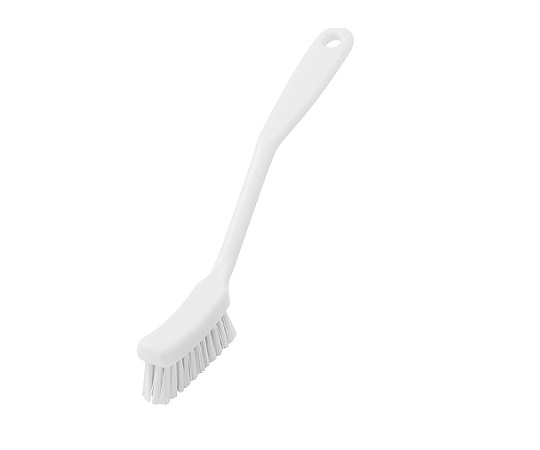 SANIFOODS HACCP Brush Dish Brush White