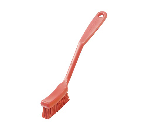 SANIFOODS HACCP Brush Dish Brush Red