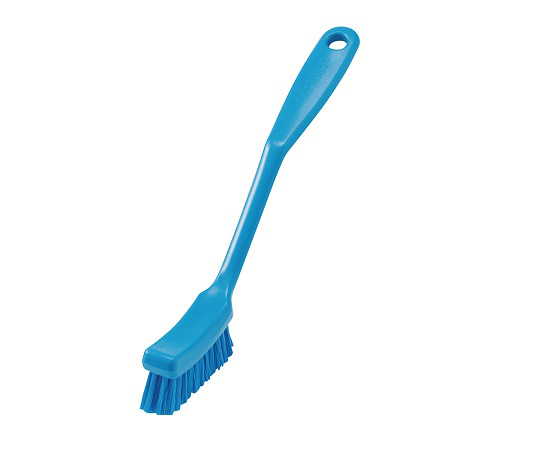 SANIFOODS HACCP Brush Dish Brush Blue