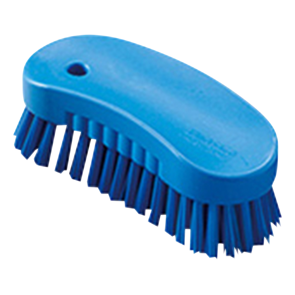 SANIFOODS HACCP Hand Brush S Hard Blue