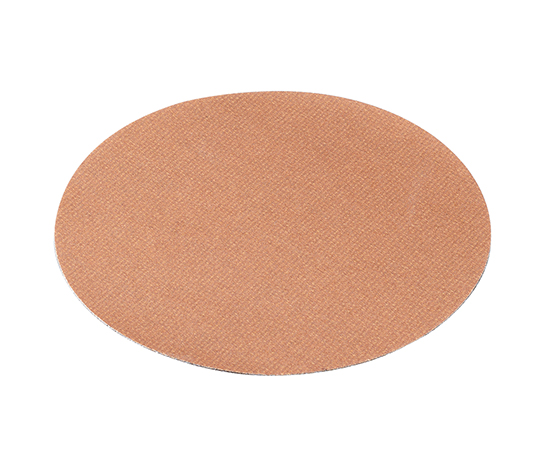 Sanding Disk for Metals #320, 4 Pieces