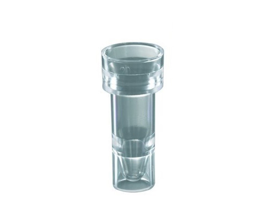 Sample Cup for Automatic Analysis 1.8mL 500 Pcs