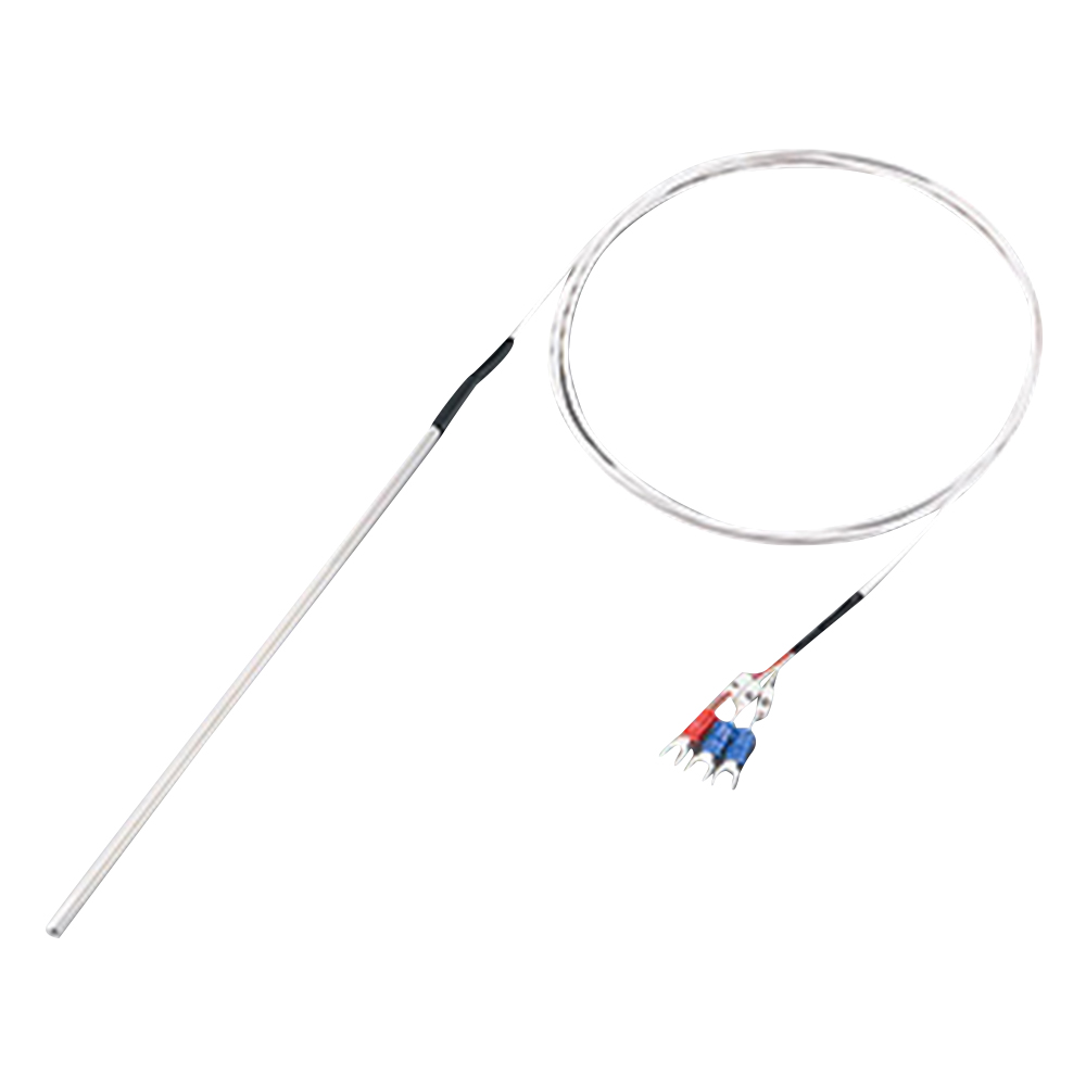 Resistance Thermometer (Sheath Type, Teflon Coated) 200mm