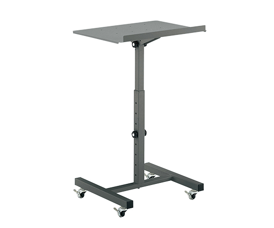 Elevating/Tilt Work Table With Casters