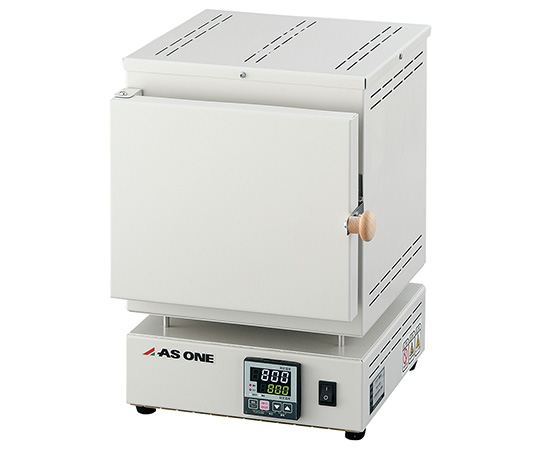 Small Program Electric Furnace (High-Temperature Specification)