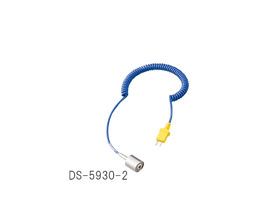 Magnet Temperature Sensor K Thermocouple, Connector