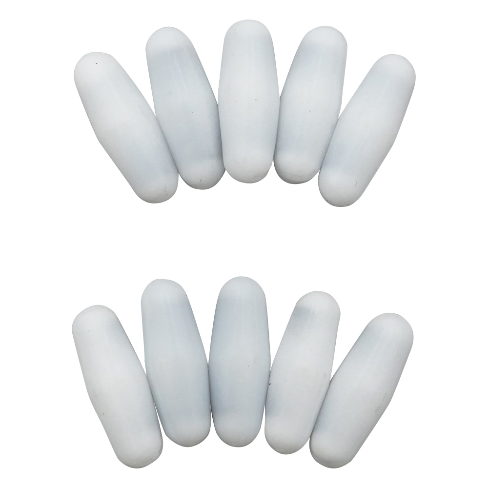 Regular Stir Bar (Value) f4 x 10mm 10 Pcs