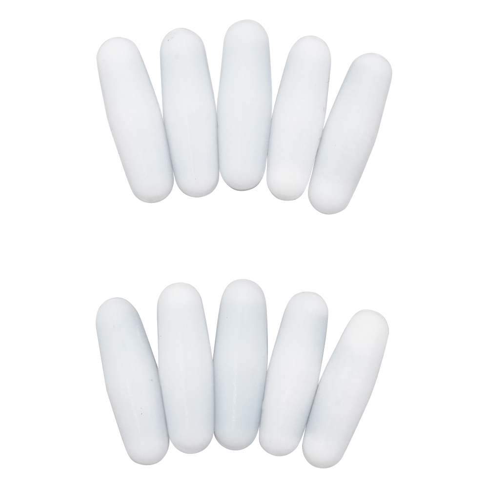 Regular Stir Bar (Value) f5 x 15mm 10 Pcs