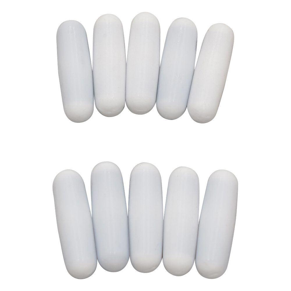 Regular Stir Bar (Value) f8 x 25mm 10 Pcs