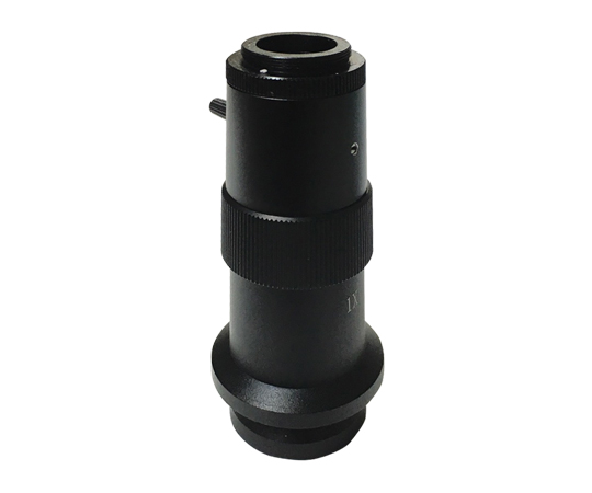 C Mount Adapter without Lens for LED Stereomicroscope