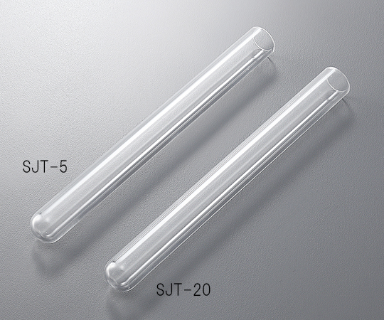 Quartz Test Tube 50mL