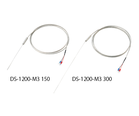 Ultra Fine K Thermocouple (Sheath Type)