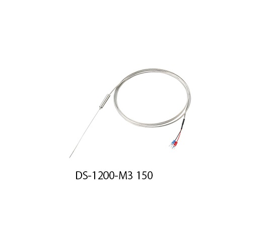 Ultra Fine K Thermocouple (Sheath Type)