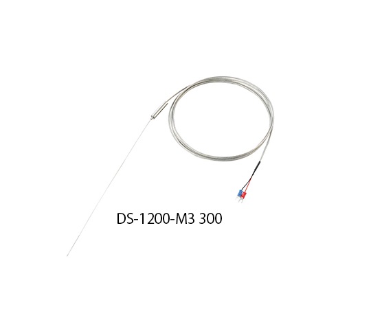 Ultra Fine K Thermocouple (Sheath Type)