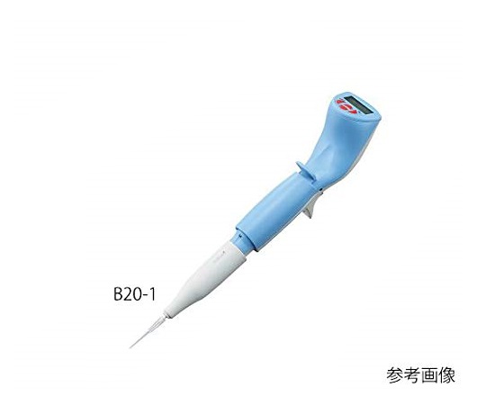 Electric Micro Pipette(Lightweight Type) 1 Channel 100 to 1000?L