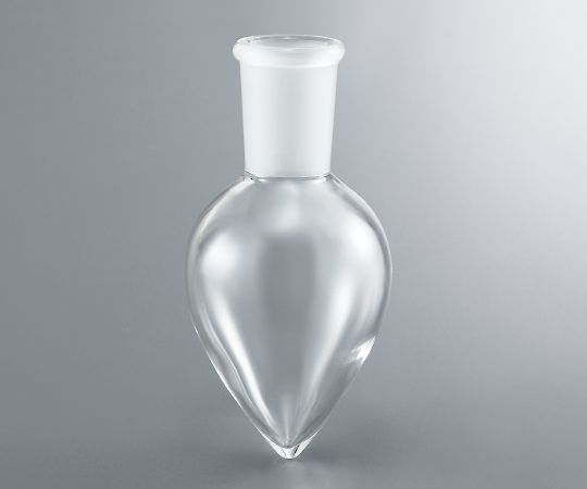 Pear-Shaped Flask 100mL