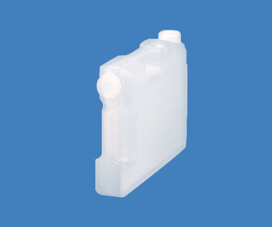 Square Bottle 3L