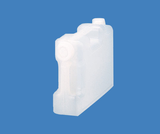 Square Bottle 5L