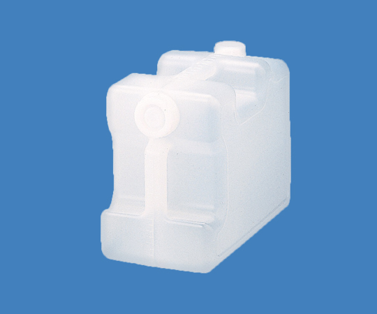 Square Bottle 10L