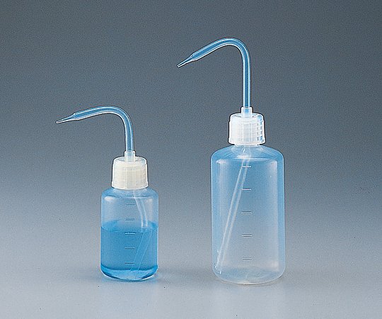 Narrow-Mouth Washing Bottle (PFA) 100mL