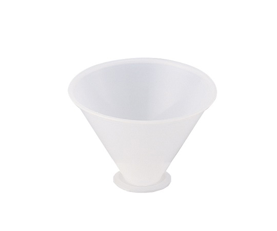 Funnel (White) for Waste Liquid Collection Container